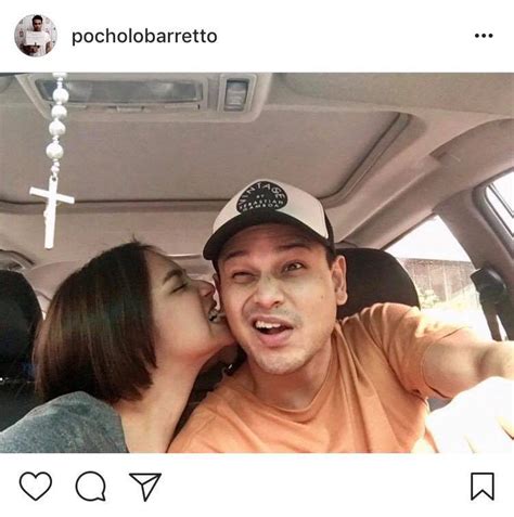 LOOK: 25 Photos of Ryza Cenon with her lovable Mr..